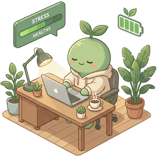 Loadly - Prevent Burnout